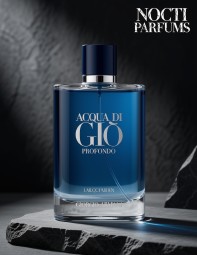 Acqua di Gio Profondo