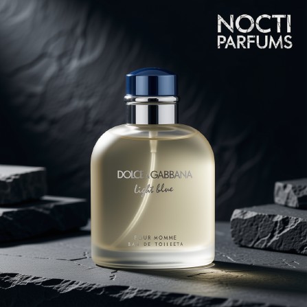 Light Blue EDP