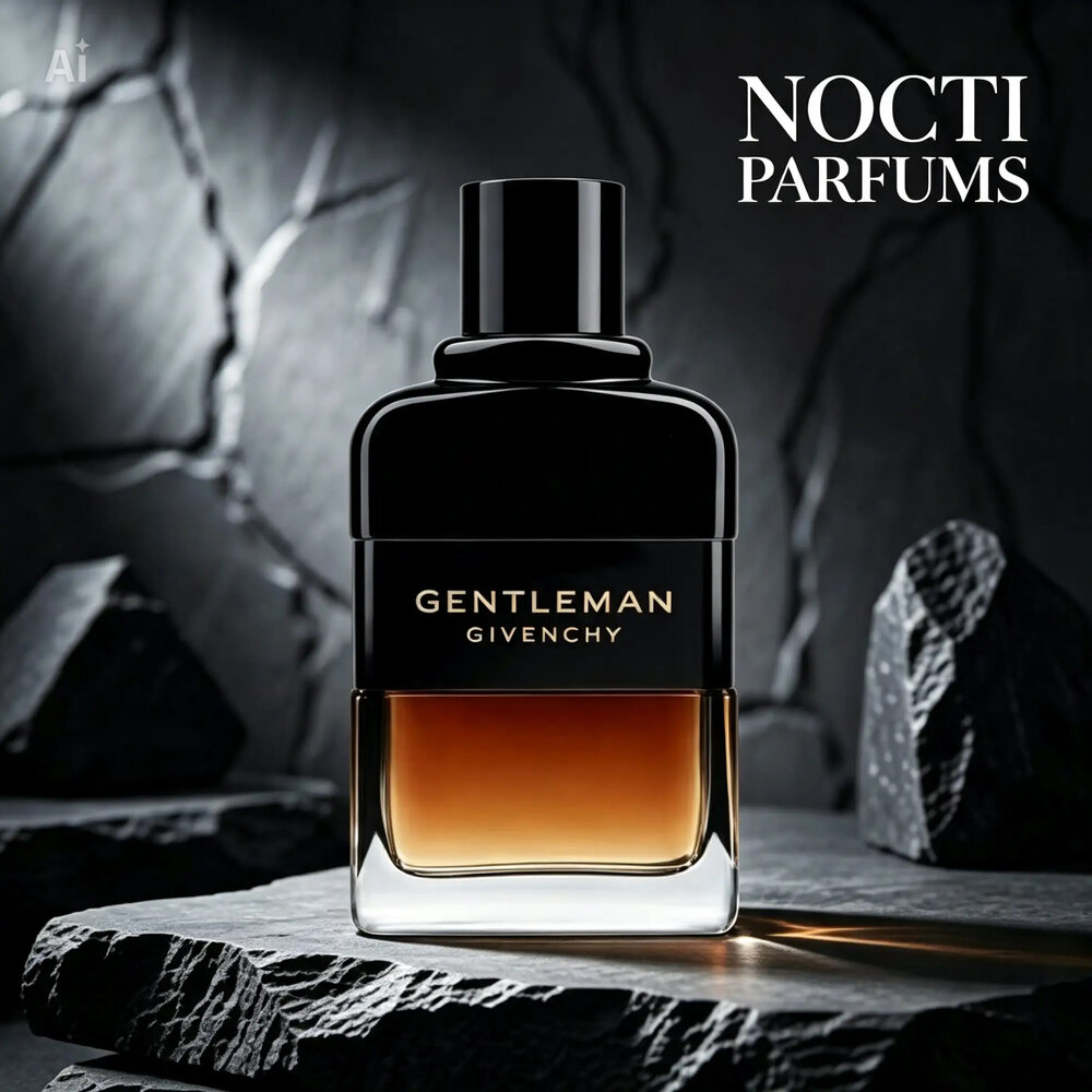 Gentleman Reserve Privee