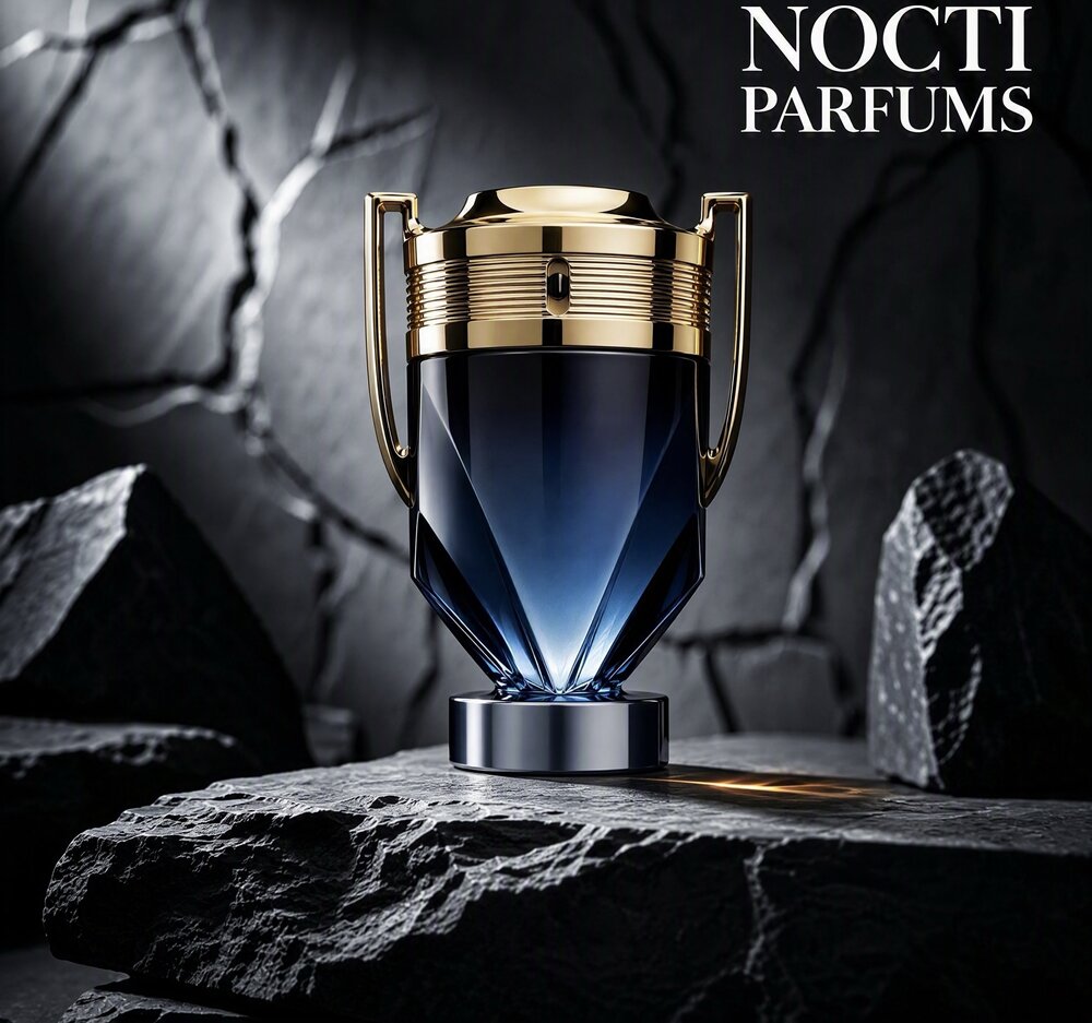 Invictus Parfum Tester