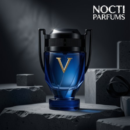 Invictus Victory Elixir
