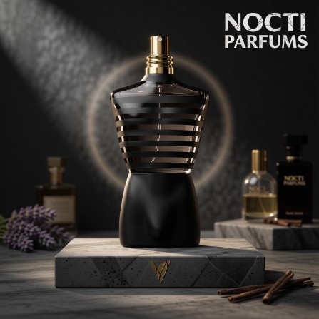 Le Male Le Parfum