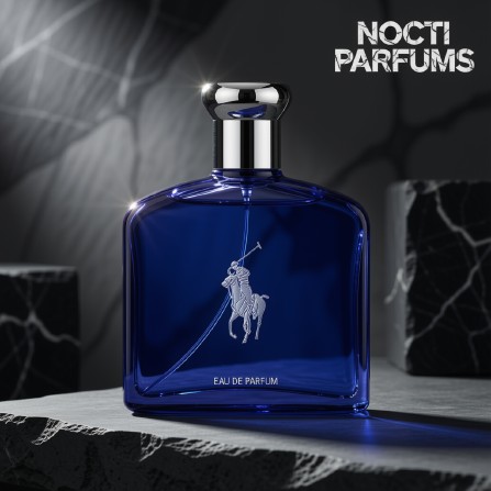 Polo Blue EDP