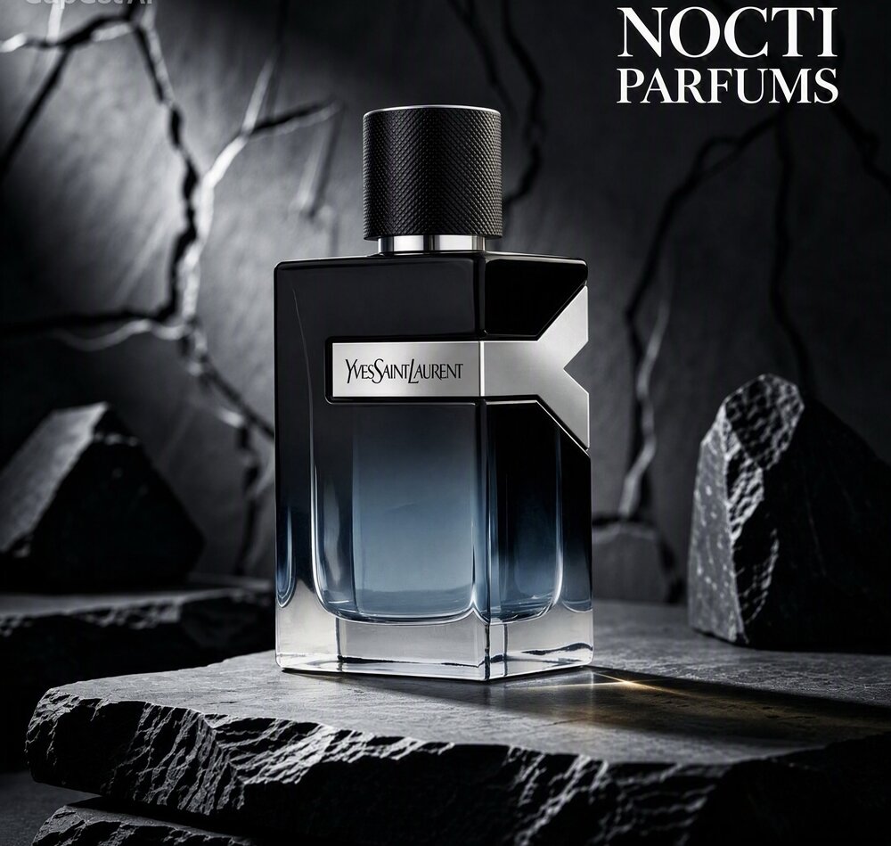 Y Eau de Parfum